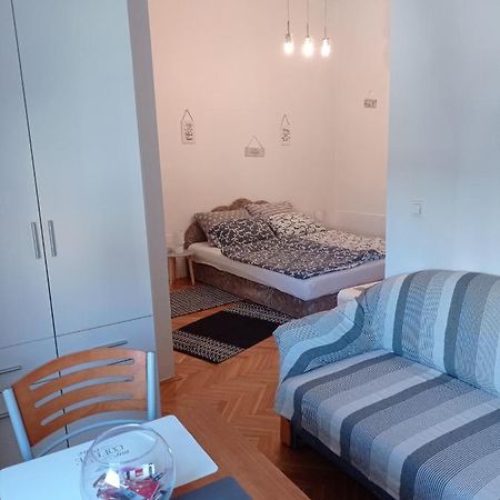 Donata Lägenhet Osijek Exteriör bild