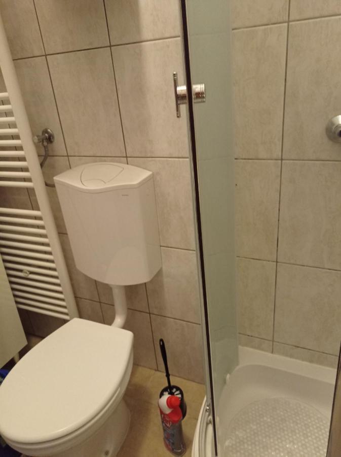Donata Lägenhet Osijek Exteriör bild